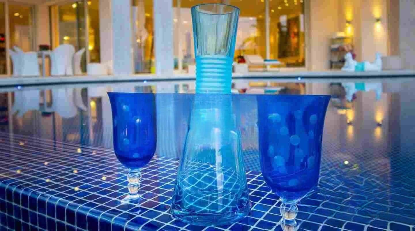 5 soveværelse Villa til salg i Son Vida med swimmingpool garage - € 10.900.000 (Ref: 9001067)