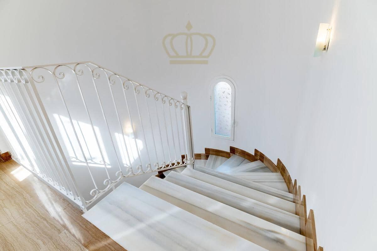 Chalet de 5 habitaciones en Es Camp De Mar / El Camp De Mar en venta con piscina garaje - 6.600.000 € (Ref: 9003062)