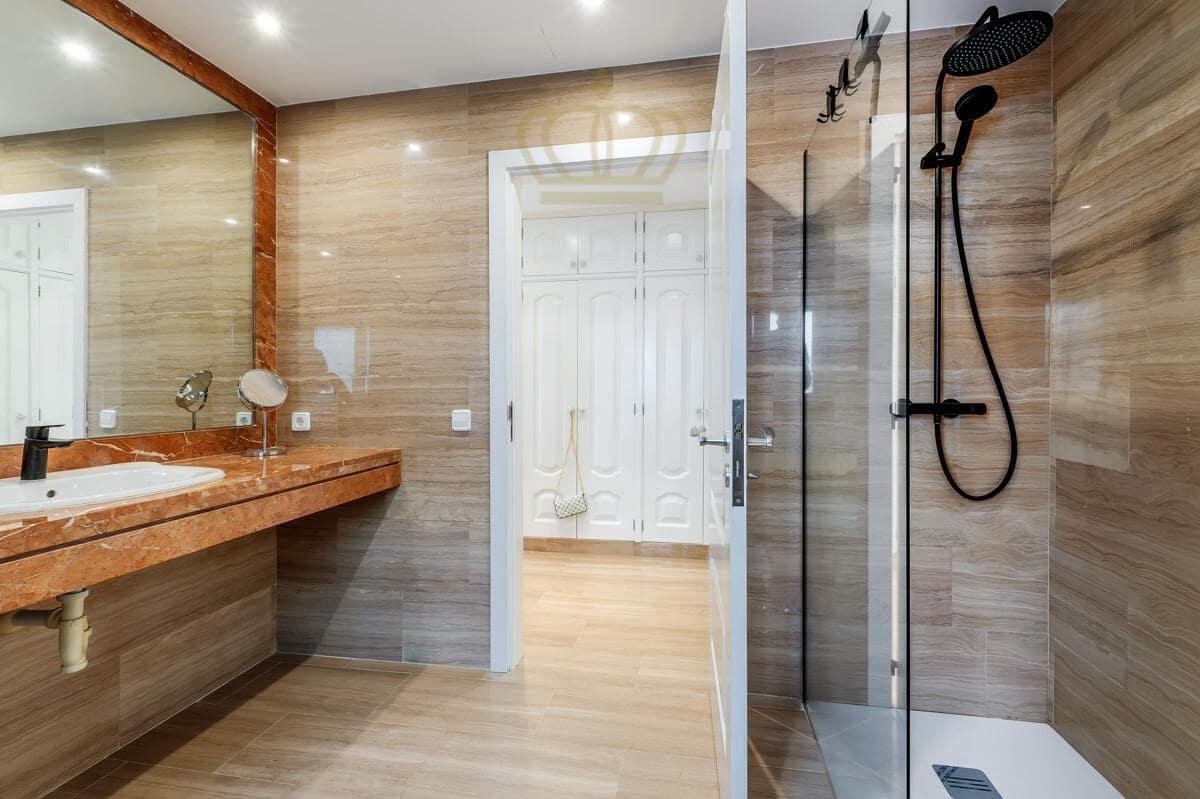 Chalet de 5 habitaciones en Es Camp De Mar / El Camp De Mar en venta con piscina garaje - 6.600.000 € (Ref: 9003062)