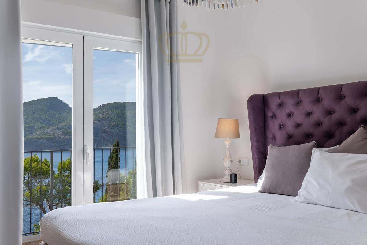 Chalet de 5 habitaciones en Es Camp De Mar / El Camp De Mar en venta con piscina garaje - 6.600.000 € (Ref: 9003062)