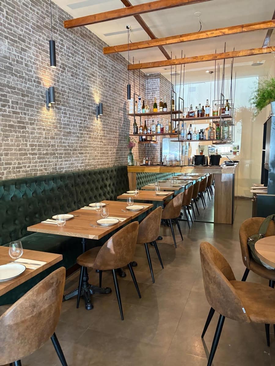 Virksomhed til salg i Palma de Mallorca - € 250.000 (Ref: 9031694)