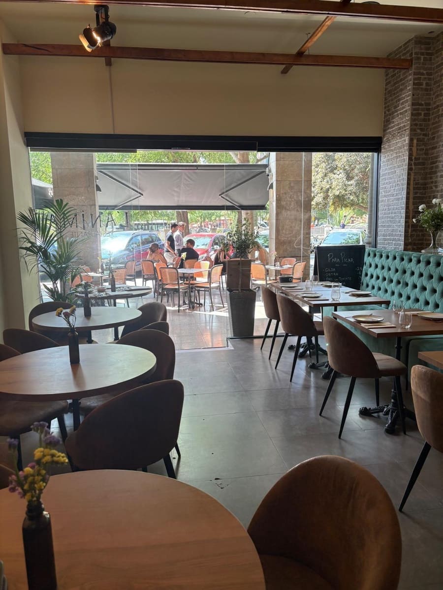 Virksomhed til salg i Palma de Mallorca - € 250.000 (Ref: 9031694)