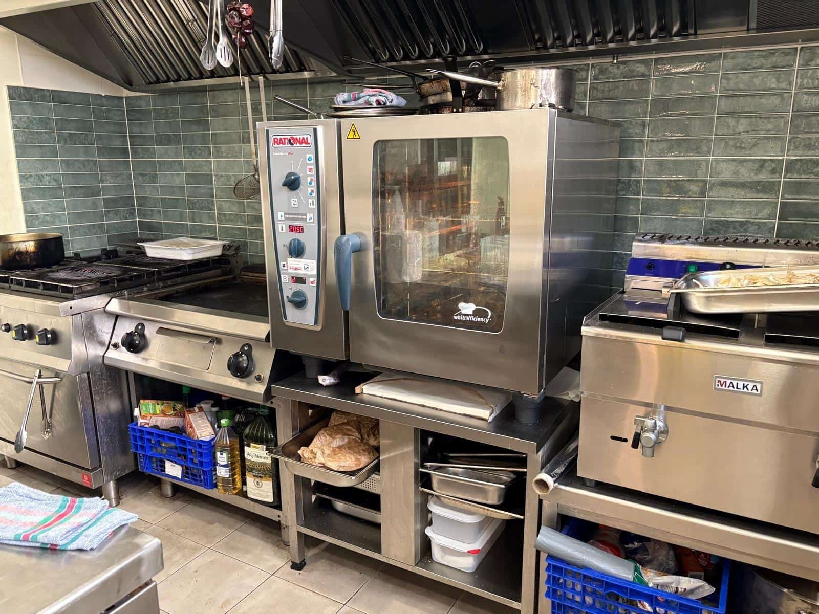 Virksomhed til salg i Palma de Mallorca - € 250.000 (Ref: 9031694)