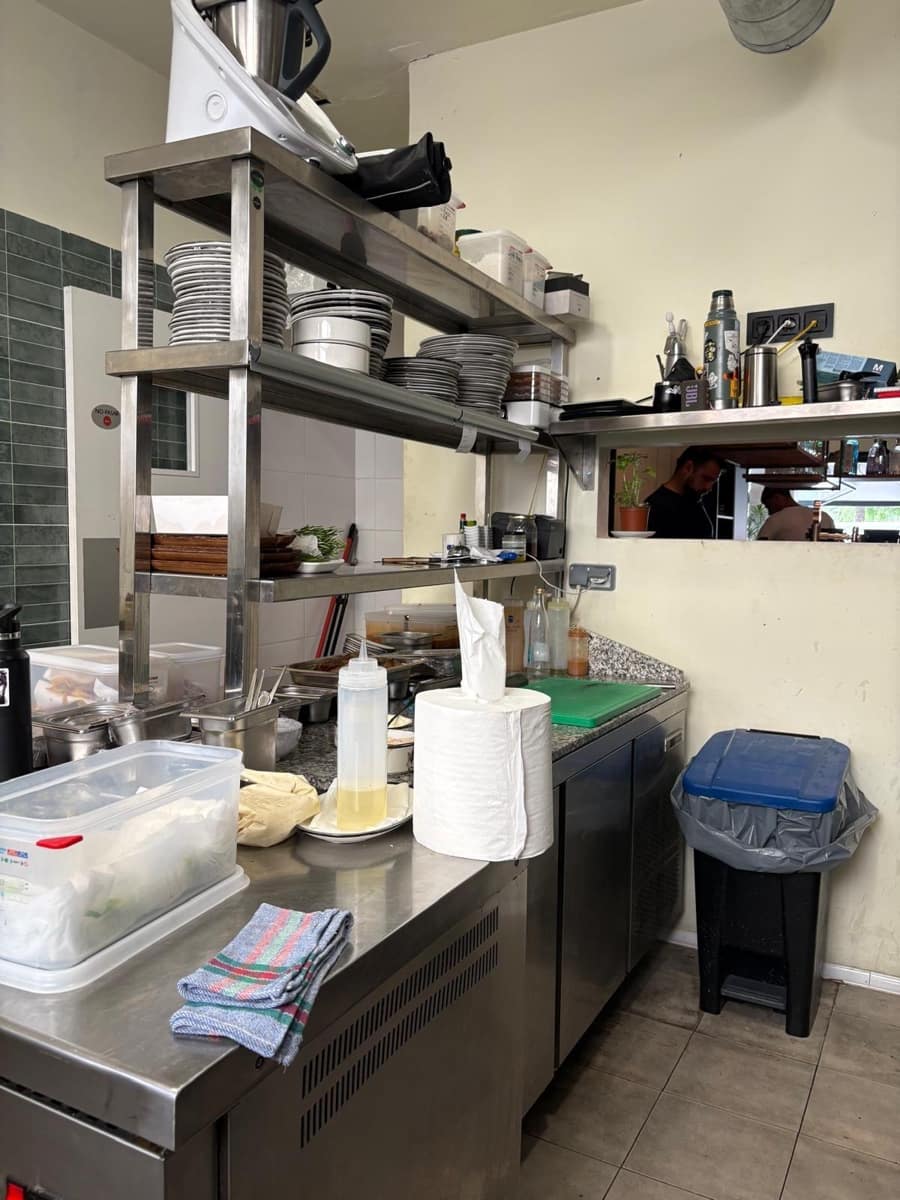 Virksomhed til salg i Palma de Mallorca - € 250.000 (Ref: 9031694)