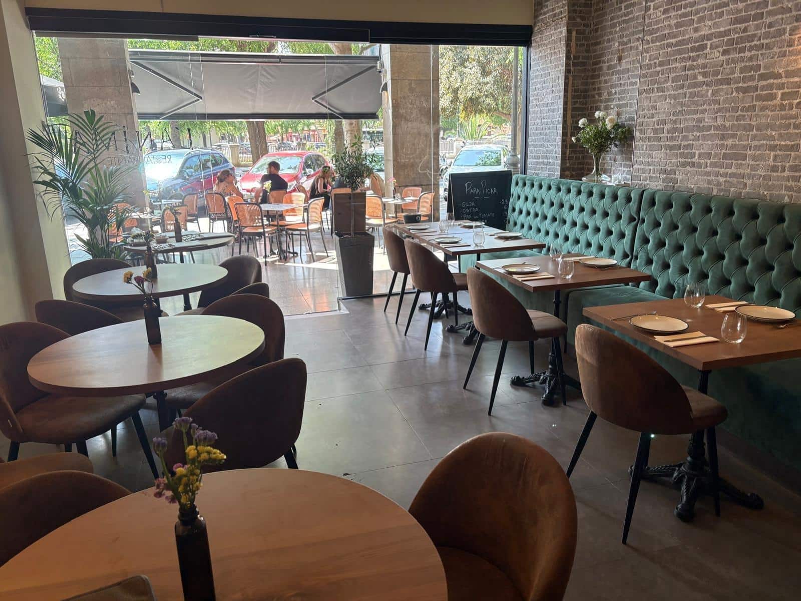 Virksomhed til salg i Palma de Mallorca - € 250.000 (Ref: 9031694)