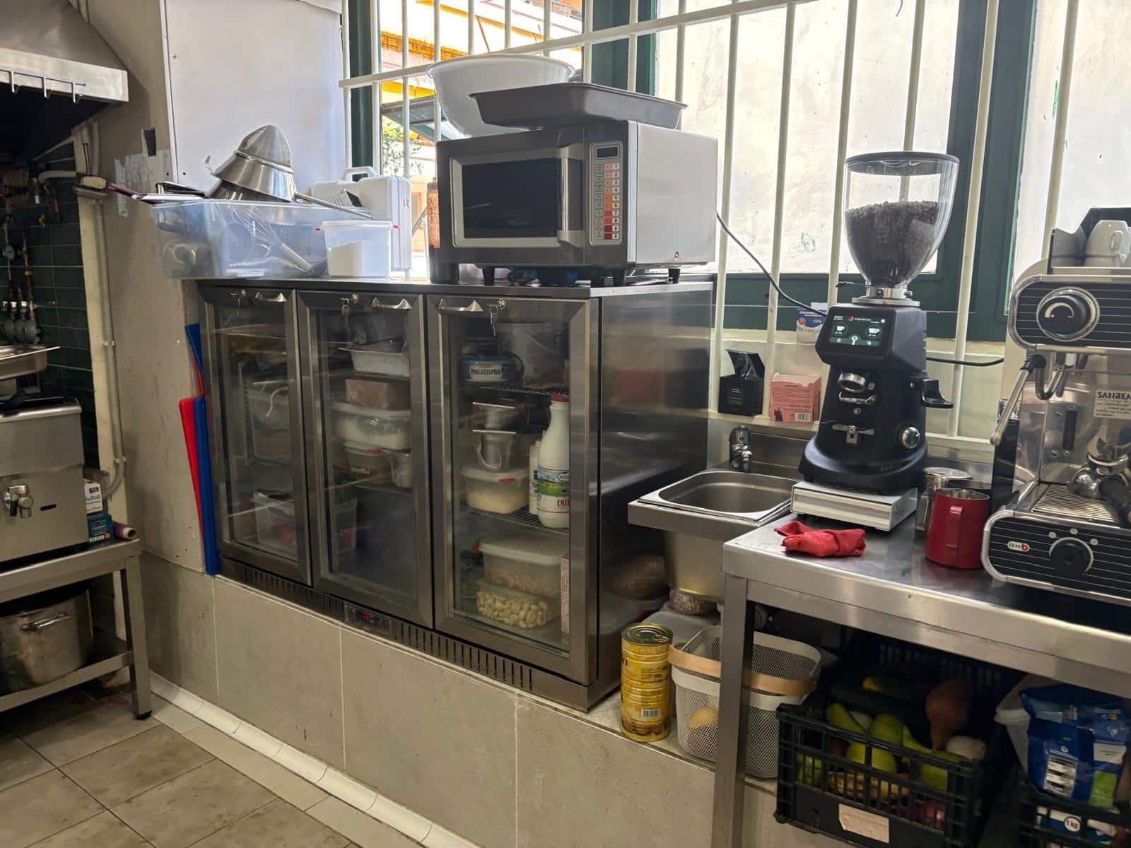 Virksomhed til salg i Palma de Mallorca - € 250.000 (Ref: 9031694)