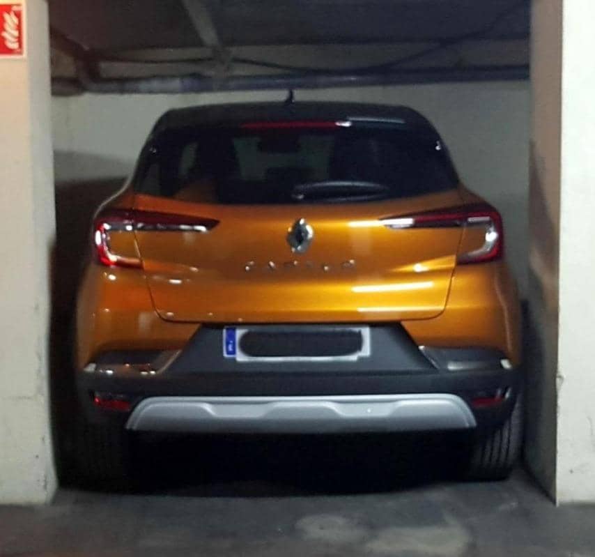 Garaż na sprzedaż w Palma de Mallorca - 29 900 € (Ref: 9059442)