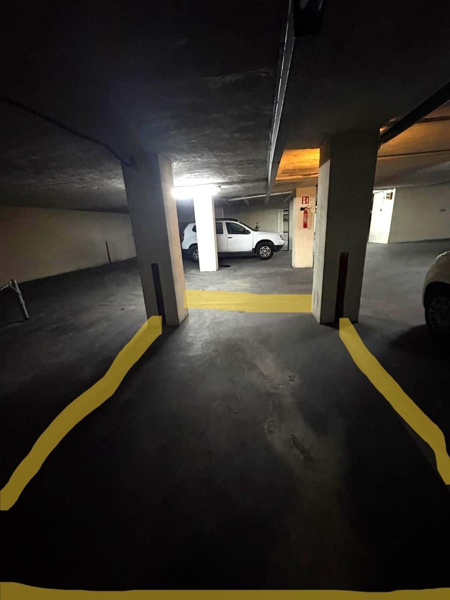 Garaż na sprzedaż w Palma de Mallorca - 29 900 € (Ref: 9059442)