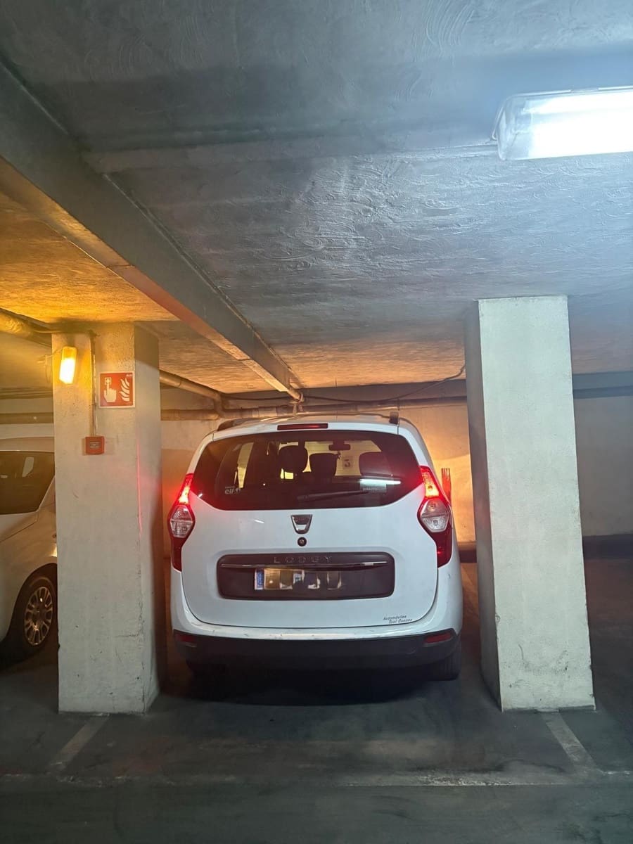 Garaż na sprzedaż w Palma de Mallorca - 29 900 € (Ref: 9059442)