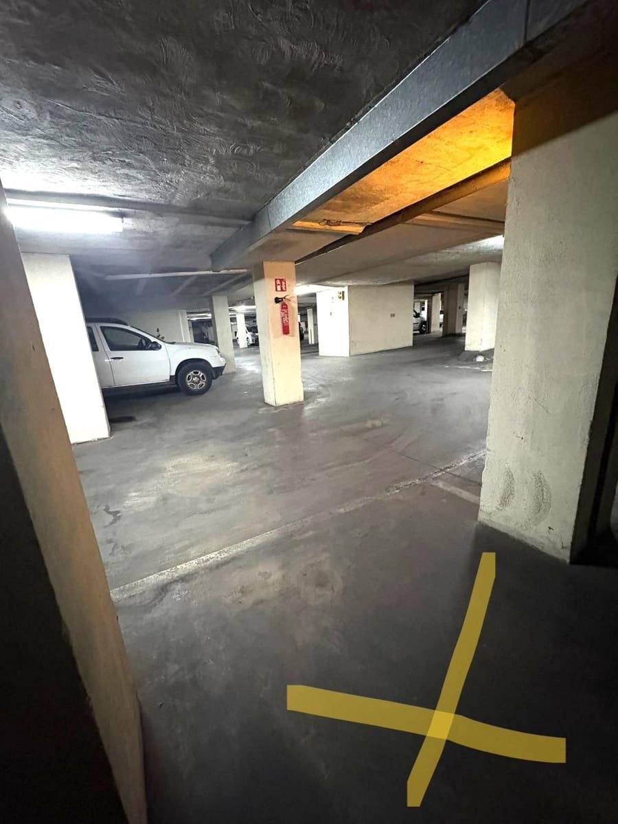 Garaż na sprzedaż w Palma de Mallorca - 29 900 € (Ref: 9059442)