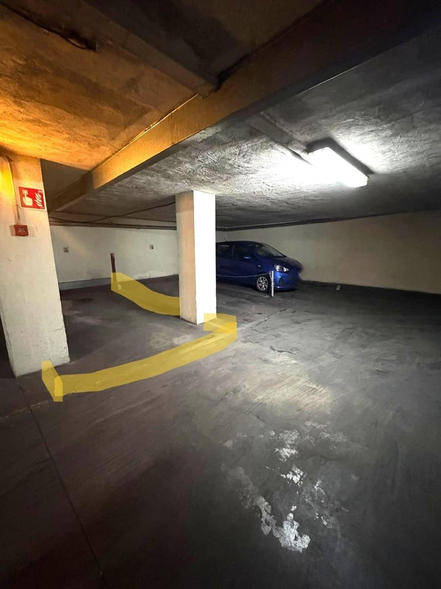 Garaż na sprzedaż w Palma de Mallorca - 29 900 € (Ref: 9059442)