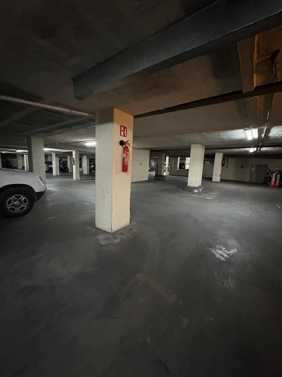 Garaż na sprzedaż w Palma de Mallorca - 29 900 € (Ref: 9059442)