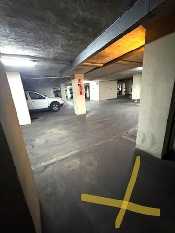 Garasje til salgs i Santa Catalina, Palma de Mallorca - € 29 900 (Ref: 9059442)