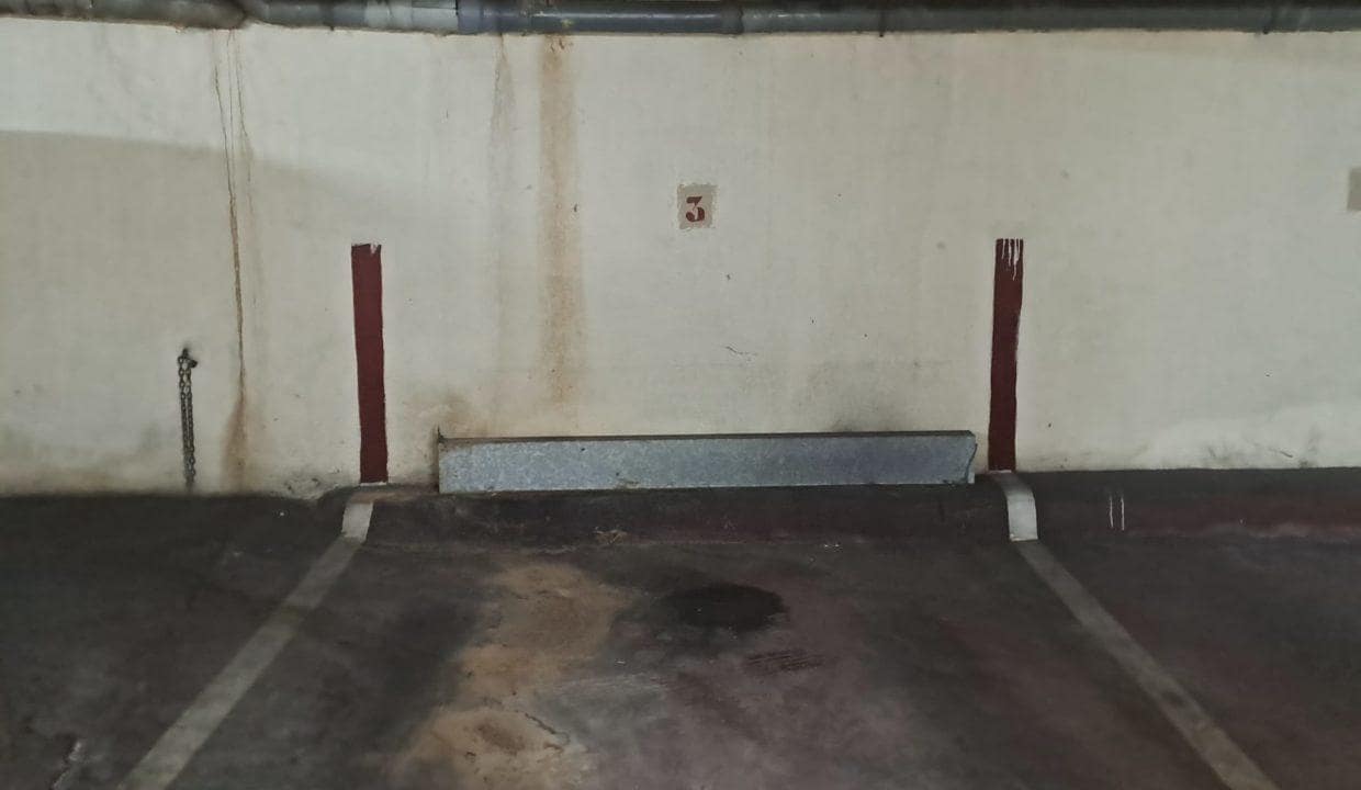 Garaż na sprzedaż w Palma de Mallorca - 29 900 € (Ref: 9059442)