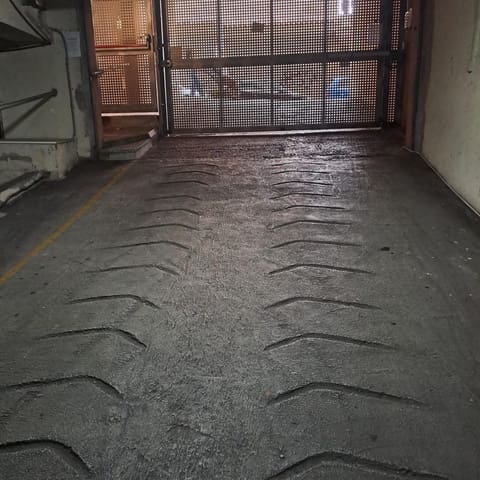 Garasje til salgs i Santa Catalina, Palma de Mallorca - € 29 900 (Ref: 9059442)