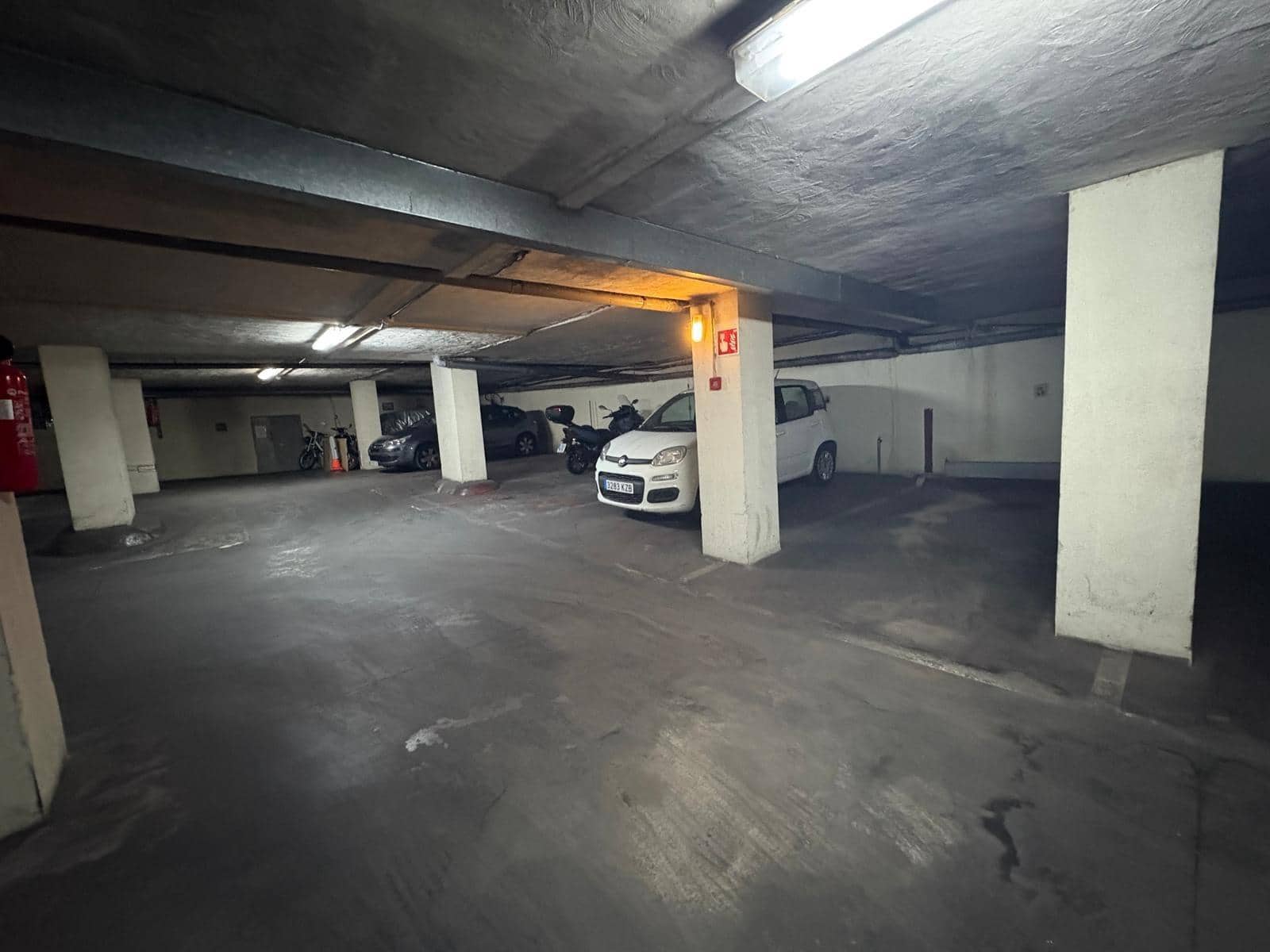 Garaż na sprzedaż w Palma de Mallorca - 29 900 € (Ref: 9059442)