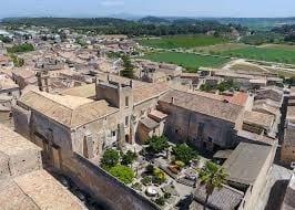 Terre non Aménagée à vendre à Sineu - 295 000 € (Ref: 9095323)