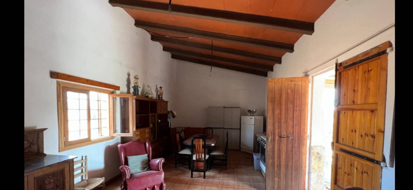 Terre non Aménagée à vendre à Sineu - 295 000 € (Ref: 9095323)