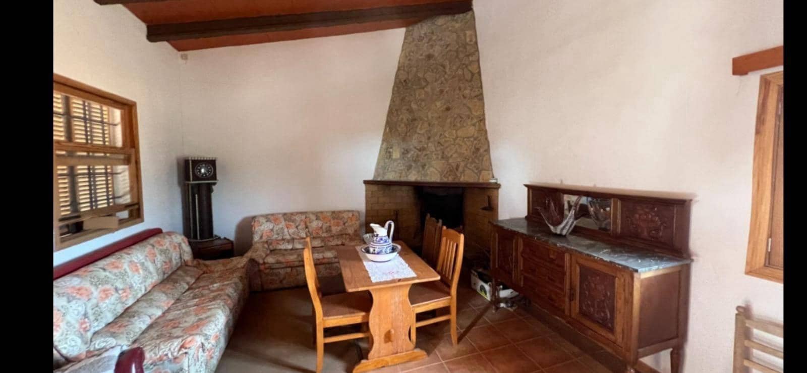 Terre non Aménagée à vendre à Sineu - 295 000 € (Ref: 9095323)