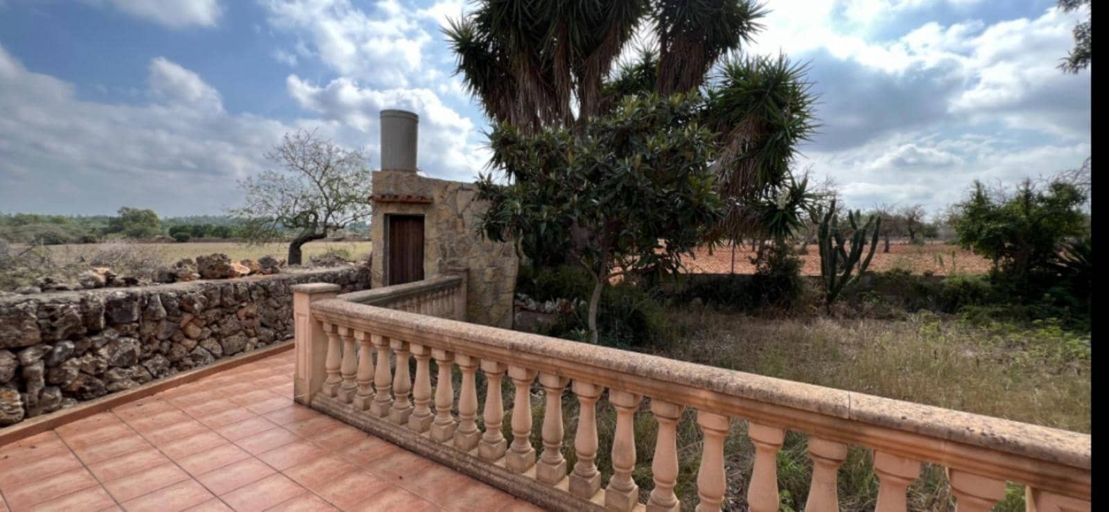 Terre non Aménagée à vendre à Sineu - 295 000 € (Ref: 9095323)