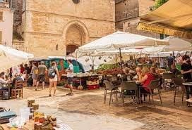 Terre non Aménagée à vendre à Sineu - 295 000 € (Ref: 9095323)