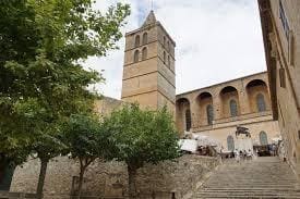 Terre non Aménagée à vendre à Sineu - 295 000 € (Ref: 9095323)