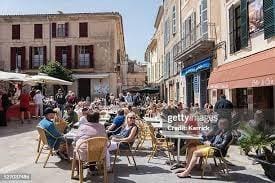 Terre non Aménagée à vendre à Sineu - 295 000 € (Ref: 9095323)