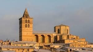 Terre non Aménagée à vendre à Sineu - 295 000 € (Ref: 9095323)