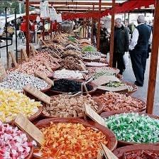 Terre non Aménagée à vendre à Sineu - 295 000 € (Ref: 9095323)