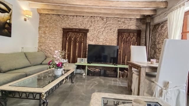Finca/Casa Rural de 2 habitaciones en Alaró en alquiler - 1.500 € (Ref: 9099163)