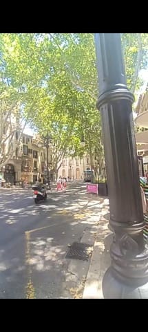 4 camera da letto Attico in vendita in Cort, Palma de Mallorca con garage - 1.950.000 € (Rif: 9118803)