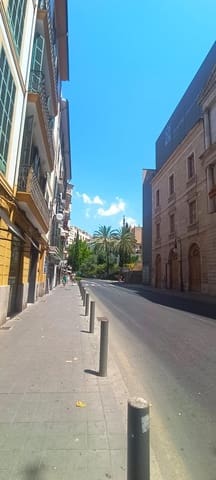 4 camera da letto Attico in vendita in Cort, Palma de Mallorca con garage - 1.950.000 € (Rif: 9118803)