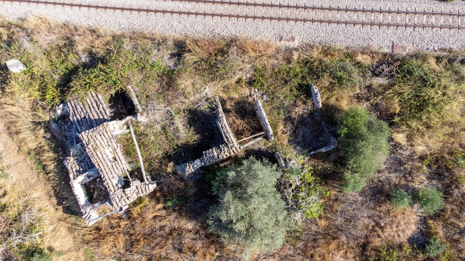 5 soveværelse Finca/Landehus til salg i Sant Joan med garage - € 300.000 (Ref: 9128306)