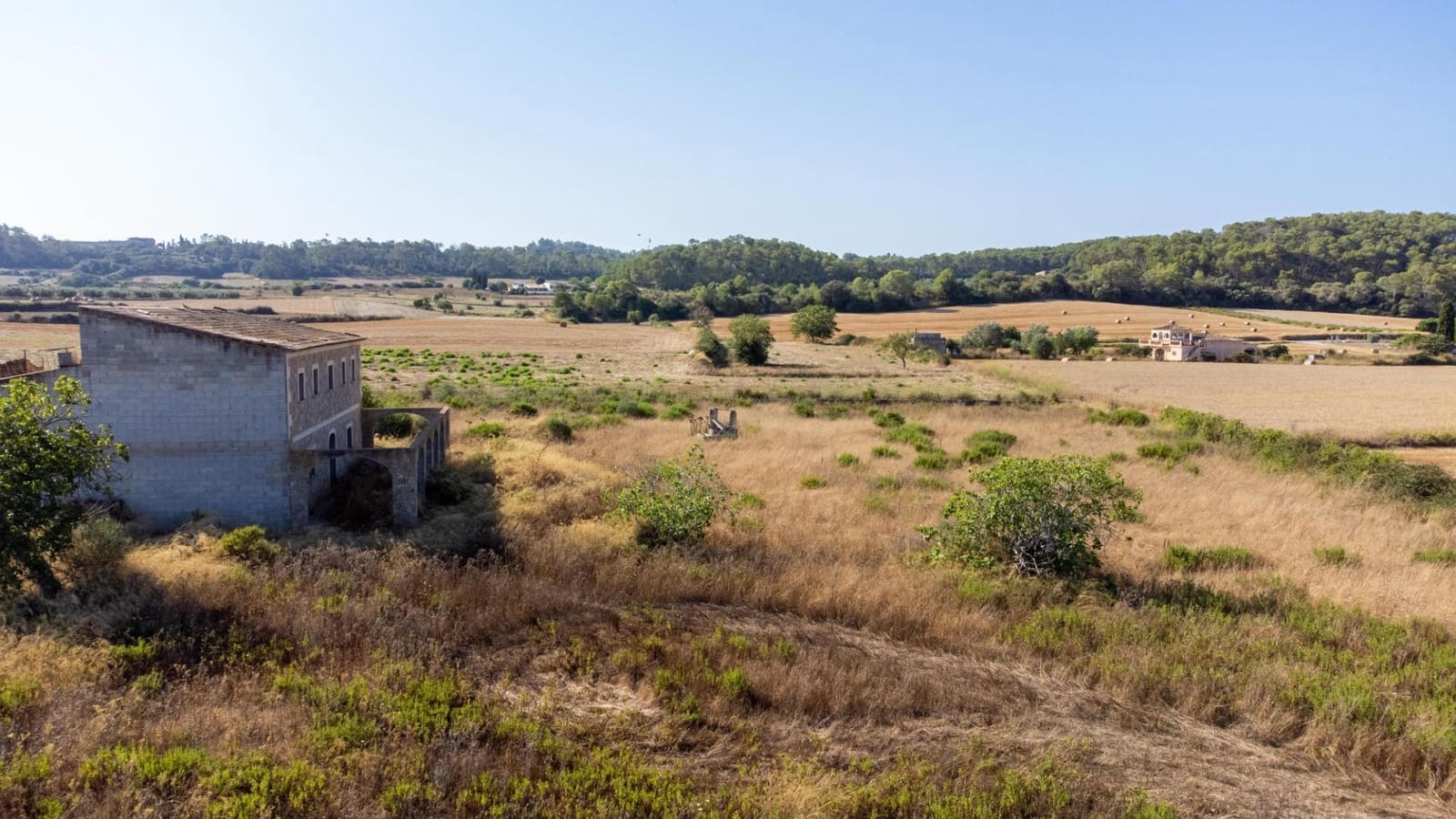 5 soveværelse Finca/Landehus til salg i Sant Joan med garage - € 300.000 (Ref: 9128306)