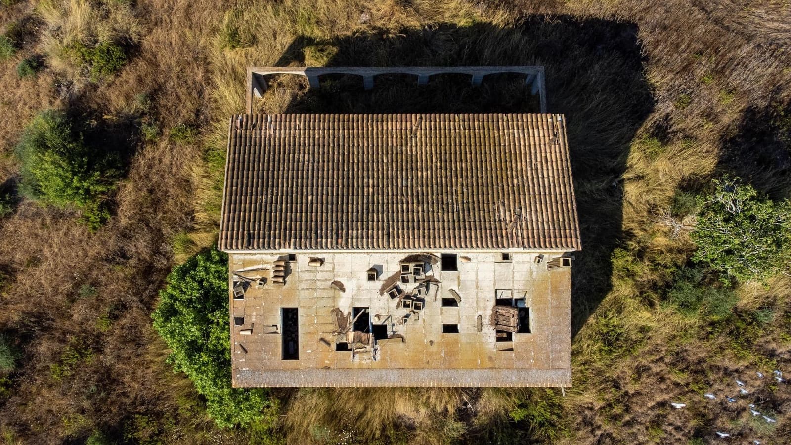 5 soveværelse Finca/Landehus til salg i Sant Joan med garage - € 300.000 (Ref: 9128306)