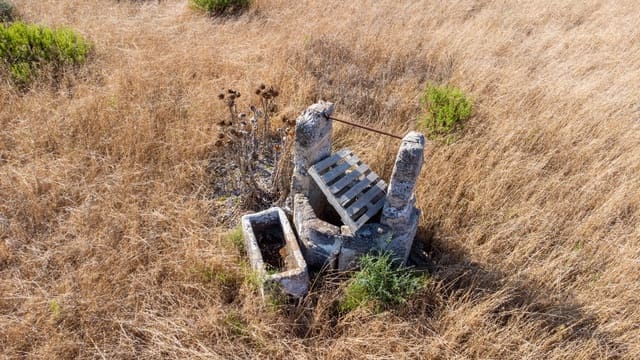 5 chambre Finca/Maison de Campagne à vendre à Sant Joan avec garage - 300 000 € (Ref: 9128306)