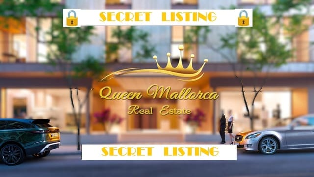 Ático de 3 habitaciones en Santa Catalina, Palma de Mallorca en venta con piscina garaje - 2.499.000 € (Ref: 9142939)