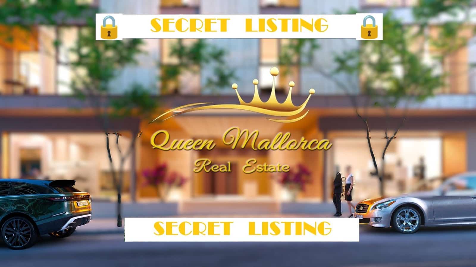 Commercial for rent in Palma de Mallorca - € 2,200 (Ref: 9142940)