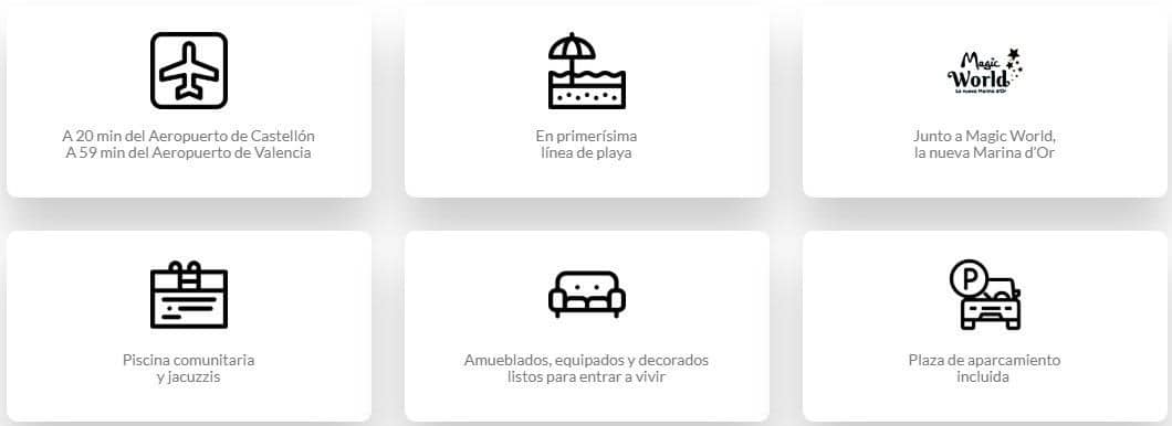 2 soveværelse Lejlighed til salg i Cabanes med swimmingpool garage - € 280.000 (Ref: 9161068)