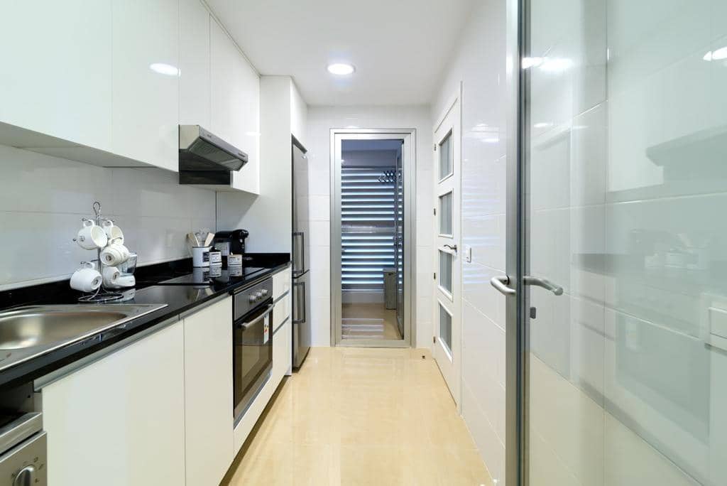 2 soveværelse Lejlighed til salg i Cabanes med swimmingpool garage - € 280.000 (Ref: 9161068)