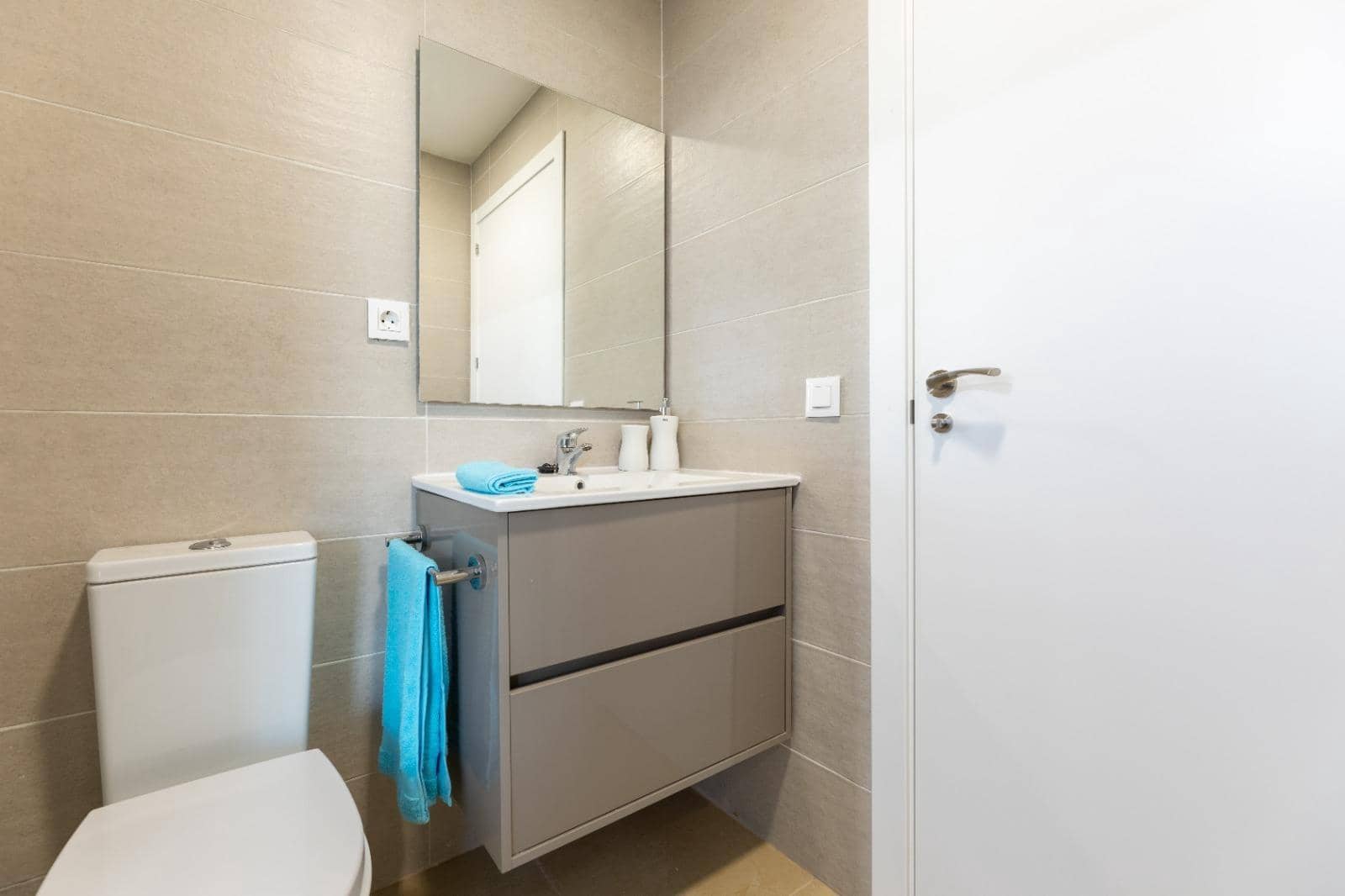 2 soveværelse Lejlighed til salg i Cabanes med swimmingpool garage - € 280.000 (Ref: 9161068)