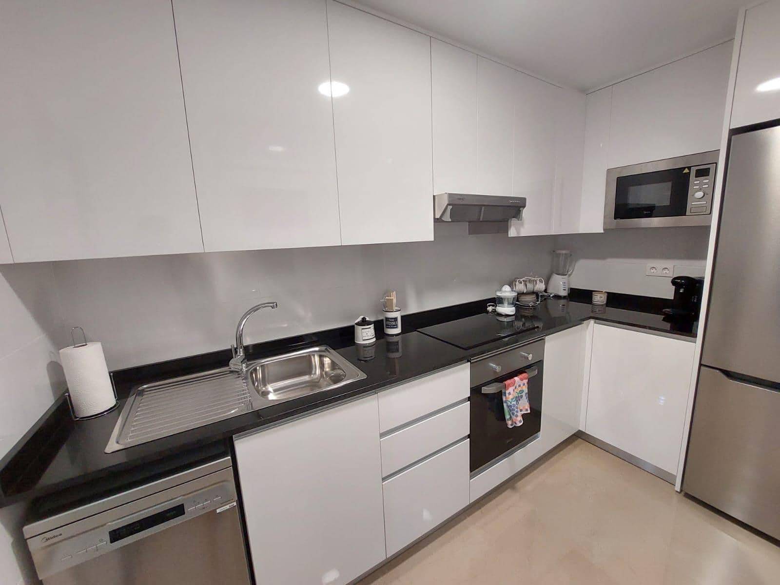 2 soveværelse Lejlighed til salg i Cabanes med swimmingpool garage - € 280.000 (Ref: 9161068)