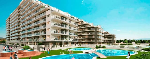 2 bedroom Apartment for sale in Cabanes with pool garage - € 280,000 (Ref: 9161068)