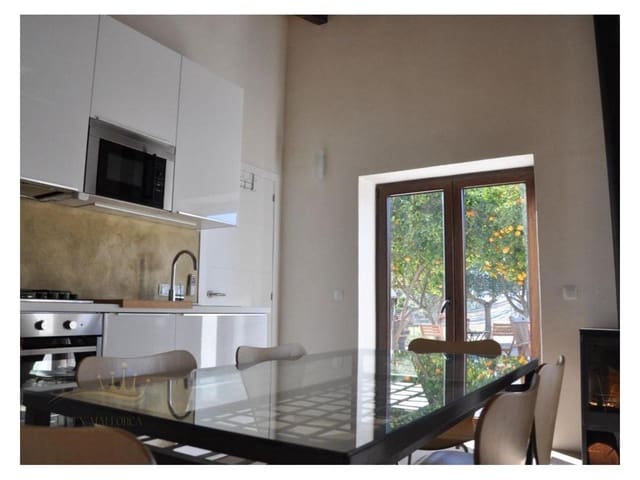 2 slaapkamer Finca/Landhuis te koop in Ullaro, Campanet met zwembad garage - € 695.000 (Ref: 9165841)