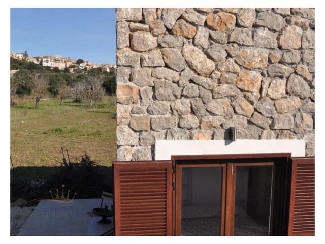 2 slaapkamer Finca/Landhuis te koop in Ullaro, Campanet met zwembad garage - € 695.000 (Ref: 9165841)