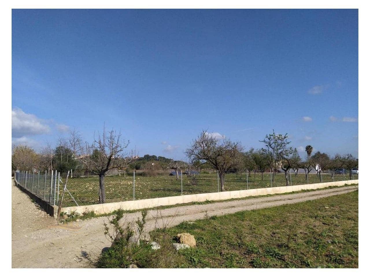 2 soveværelse Finca/Landehus til salg i Campanet med swimmingpool garage - € 595.000 (Ref: 9165841)