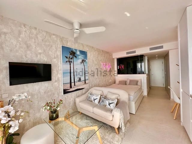 Penthouse til salg i Costa de la Calma, Calvià - € 286.500 (Ref: 9174576)