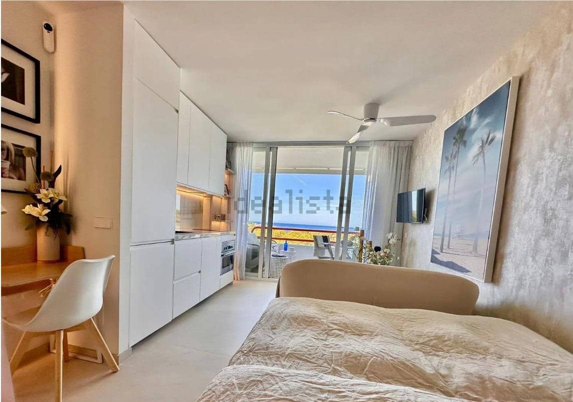 Penthouse for sale in Costa de la Calma - € 286,500 (Ref: 9174576)