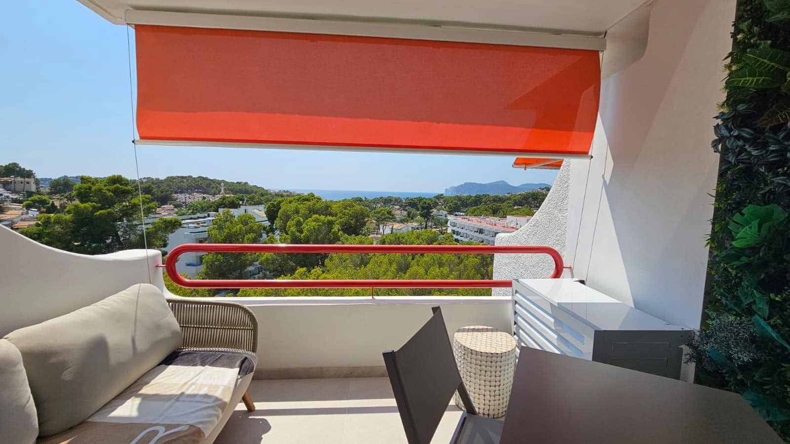 Penthouse for sale in Costa de la Calma - € 286,500 (Ref: 9174576)