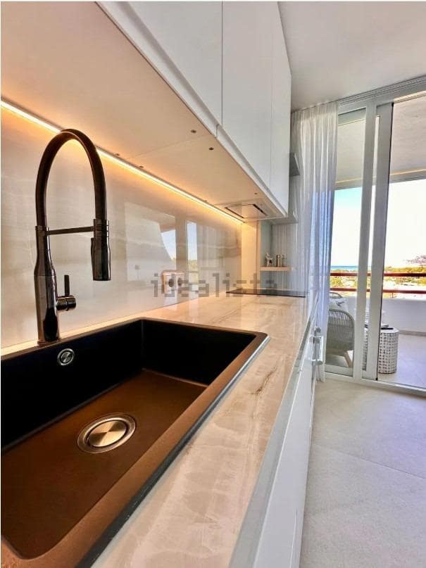 Penthouse for sale in Costa de la Calma - € 286,500 (Ref: 9174576)